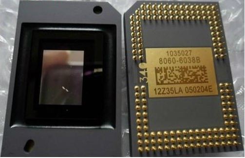chip DMD máy chiếu SVGA 8060-6038B | 8060-6039B